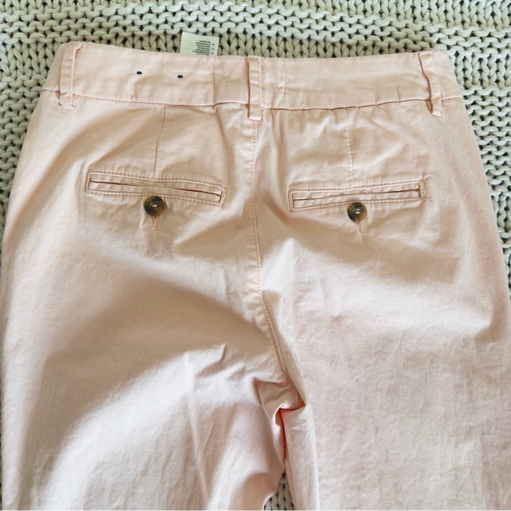 H&M L.O.G.G. Peach Straight Leg Pants - Picture 6 of 12